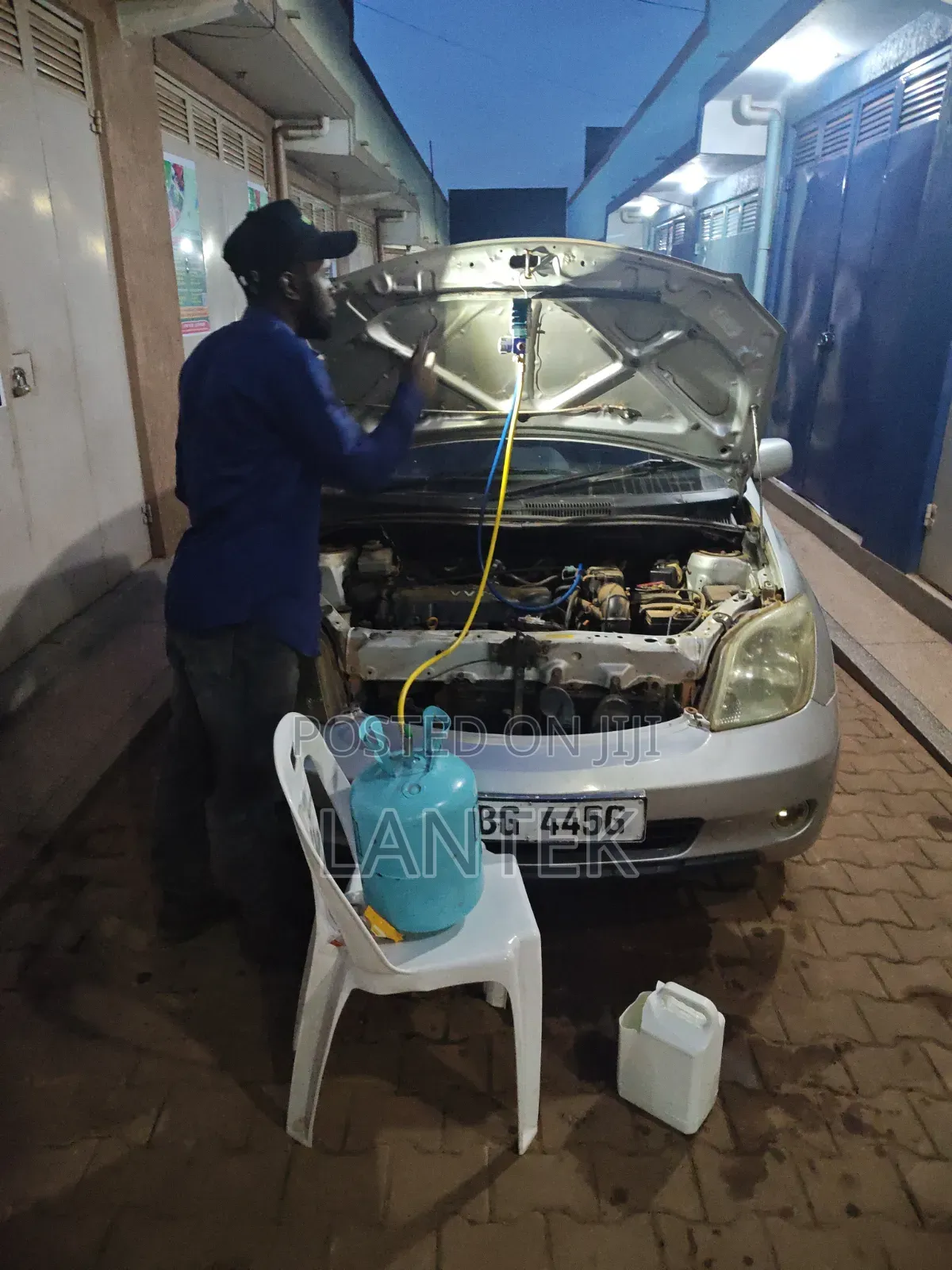 Air Conditioner Servicing, Maintenance, Installations and Repairs