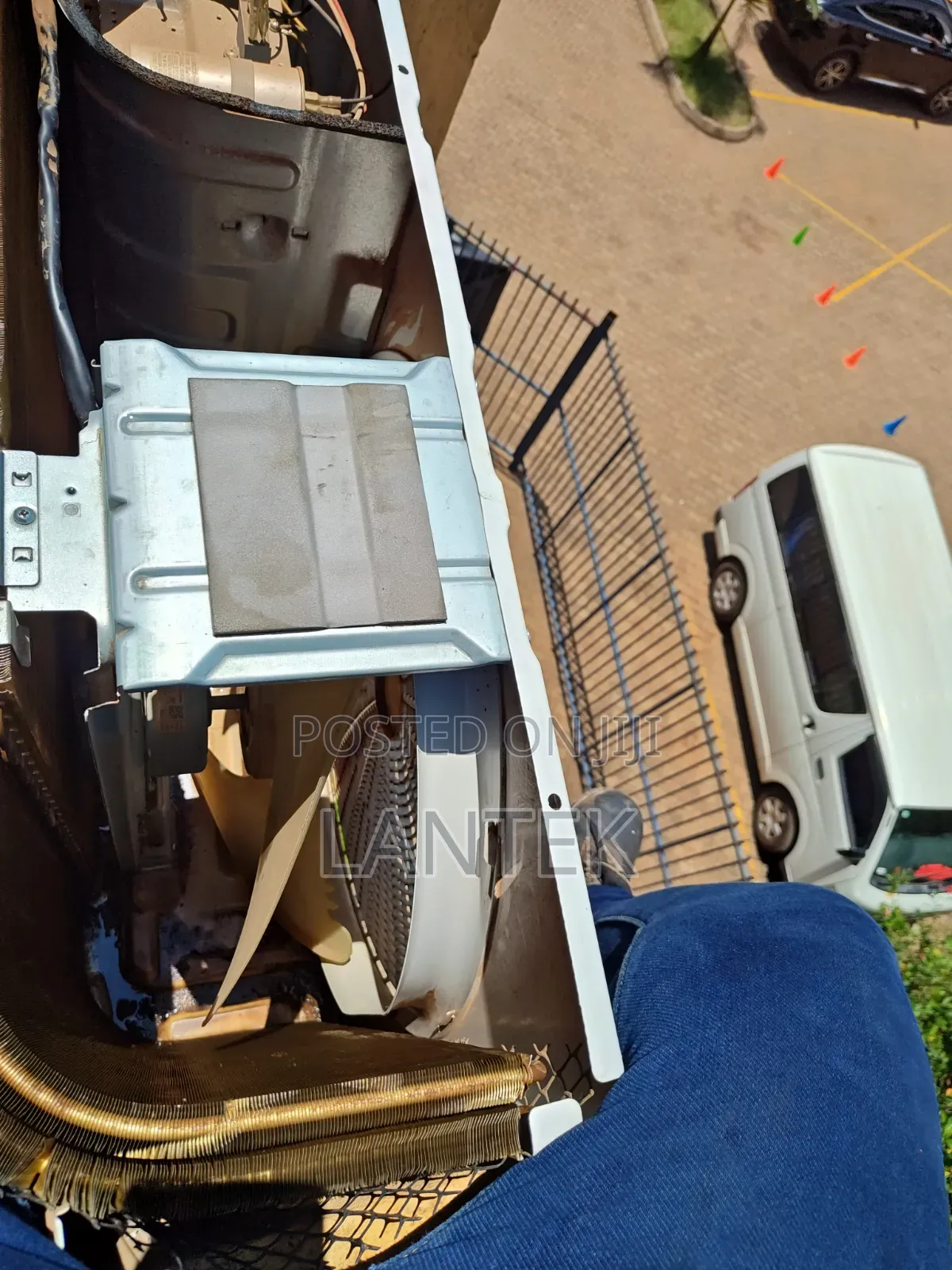 Air Conditioner Servicing, Maintenance, Installations and Repairs