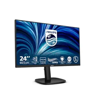 Philips Monitor 24 Inch Full HD LED Monitor IPS