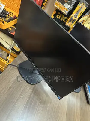 Philips Monitor 24 Inch Full HD LED Monitor IPS