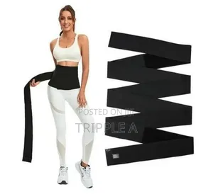 Land Cast Waist Trimmer