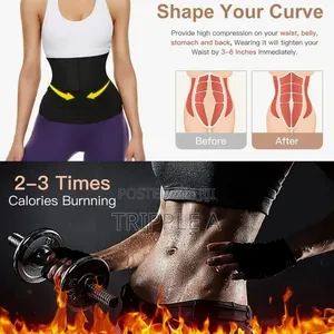 Land Cast Waist Trimmer