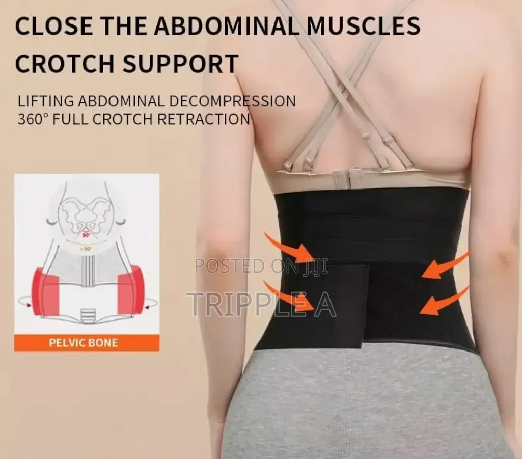 Land Cast Waist Trimmer