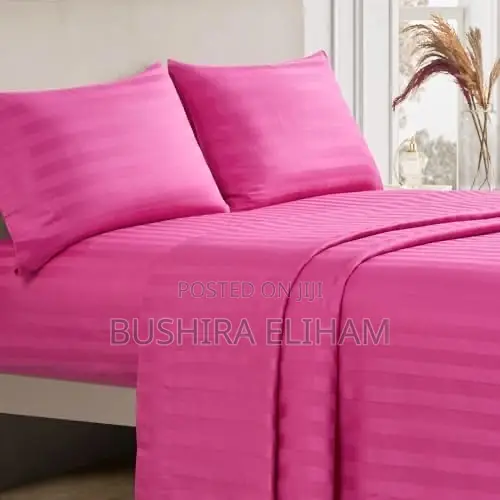 4 Piece Egyptian Cotton Bedsheets
