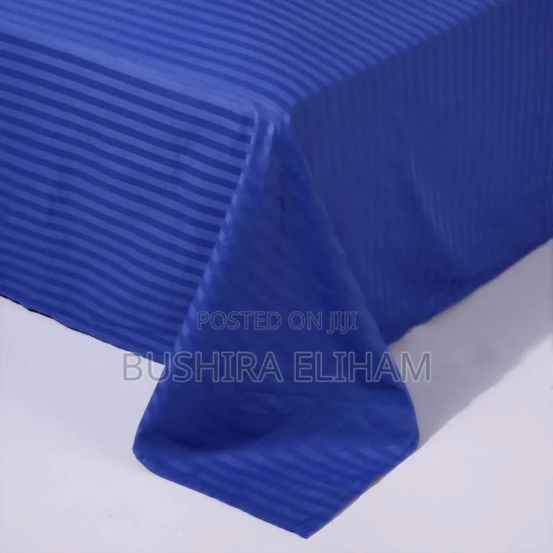 4 Piece Egyptian Cotton Bedsheets