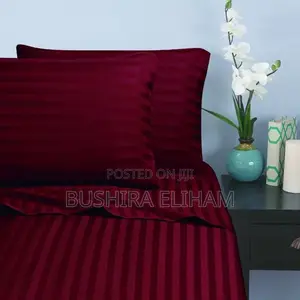 4 Piece Egyptian Cotton Bedsheets