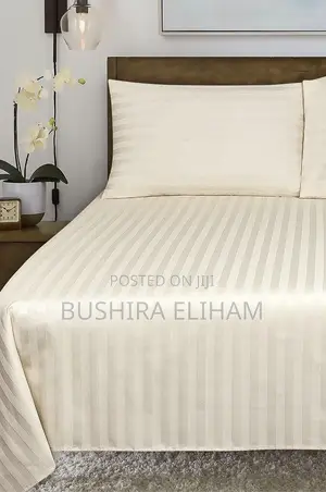 4 Piece Egyptian Cotton Bedsheets