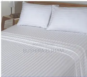 4 Piece Egyptian Cotton Bedsheets