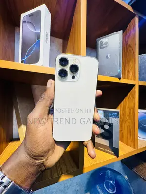 Apple iPhone 13 Pro 128 GB Rose Gold