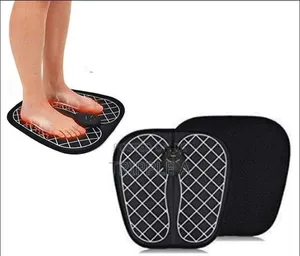 Foldable EMS Foot Mat Foot Massager