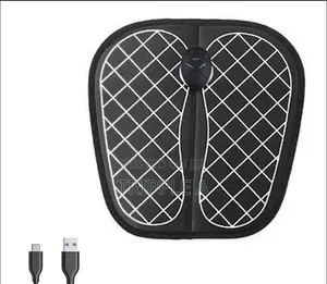 Foldable EMS Foot Mat Foot Massager