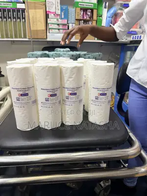 500g of Gauze