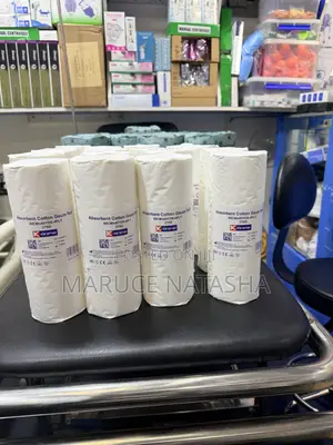 500g of Gauze