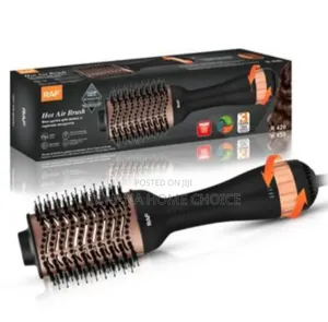 Electric Hair Comb