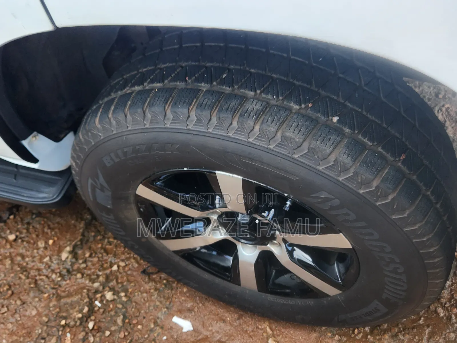 Toyota Land Cruiser Prado 2019
