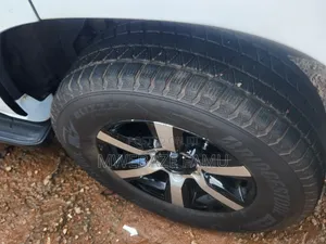 Toyota Land Cruiser Prado 2019