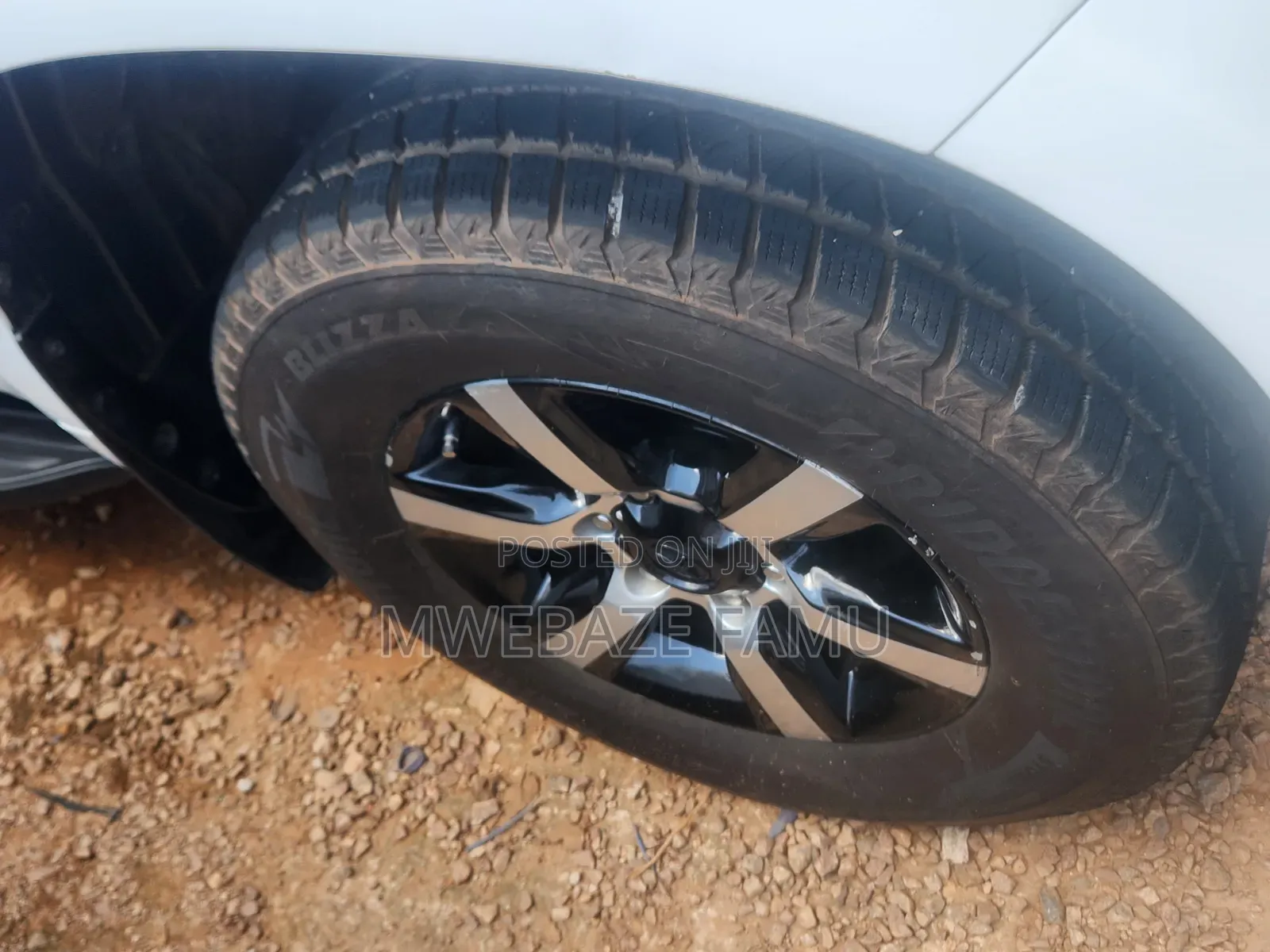 Toyota Land Cruiser Prado 2019