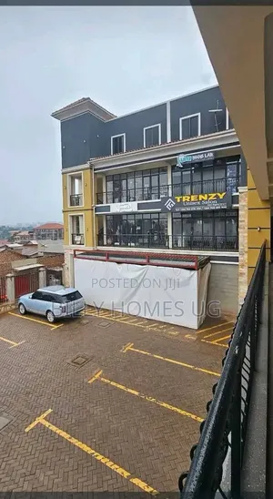 Prime Commercial Property for Sale in Kisaasi