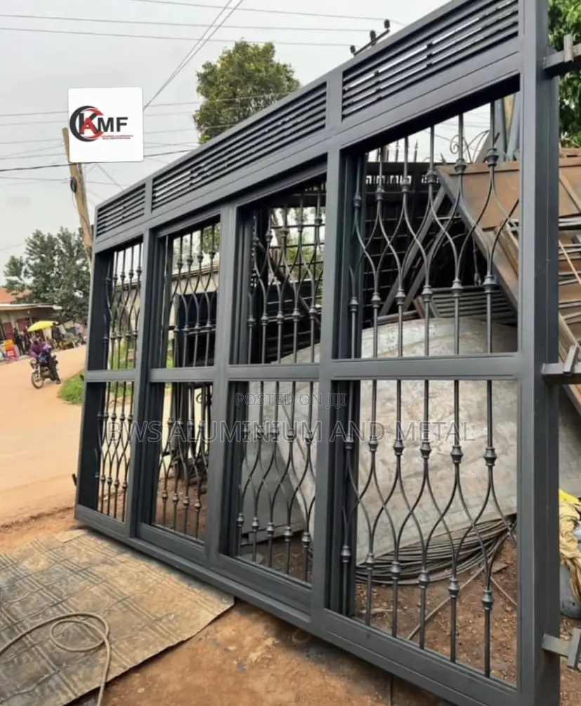 Quality Bar Made Doors 