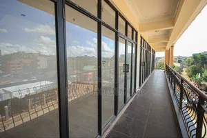 Prime Commercial Property for Sale in Kisaasi