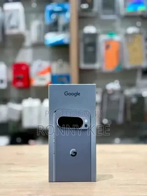 New Google Pixel 10 Pro XL 256 GB Gray