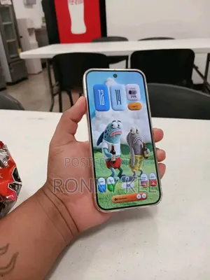 New Google Pixel 10 Pro XL 256 GB Gray