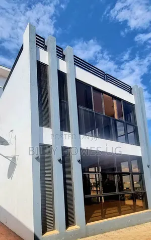 6bdrm Mansion in Katabi for sale