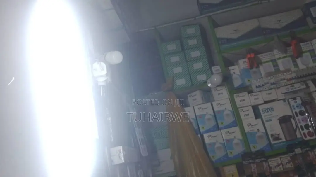 Electronic Shop