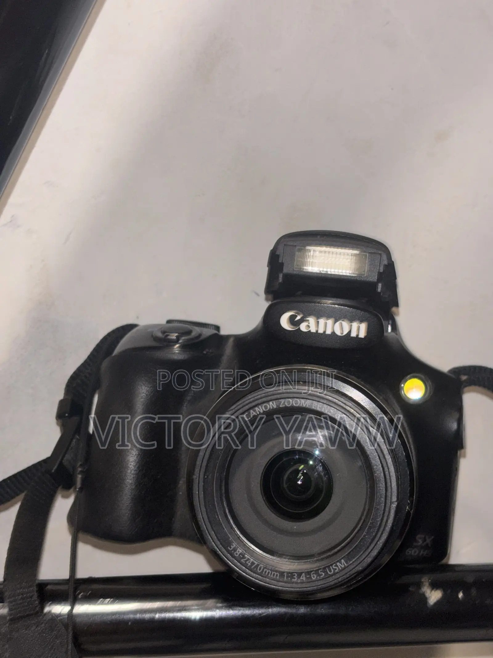 Canon Sx60hs