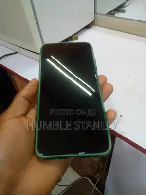 Samsung Galaxy A03s 32 GB Black