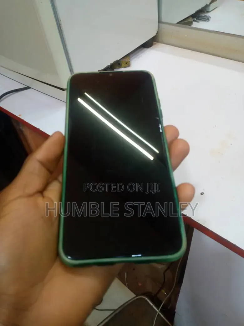 Samsung Galaxy A03s 32 GB Black