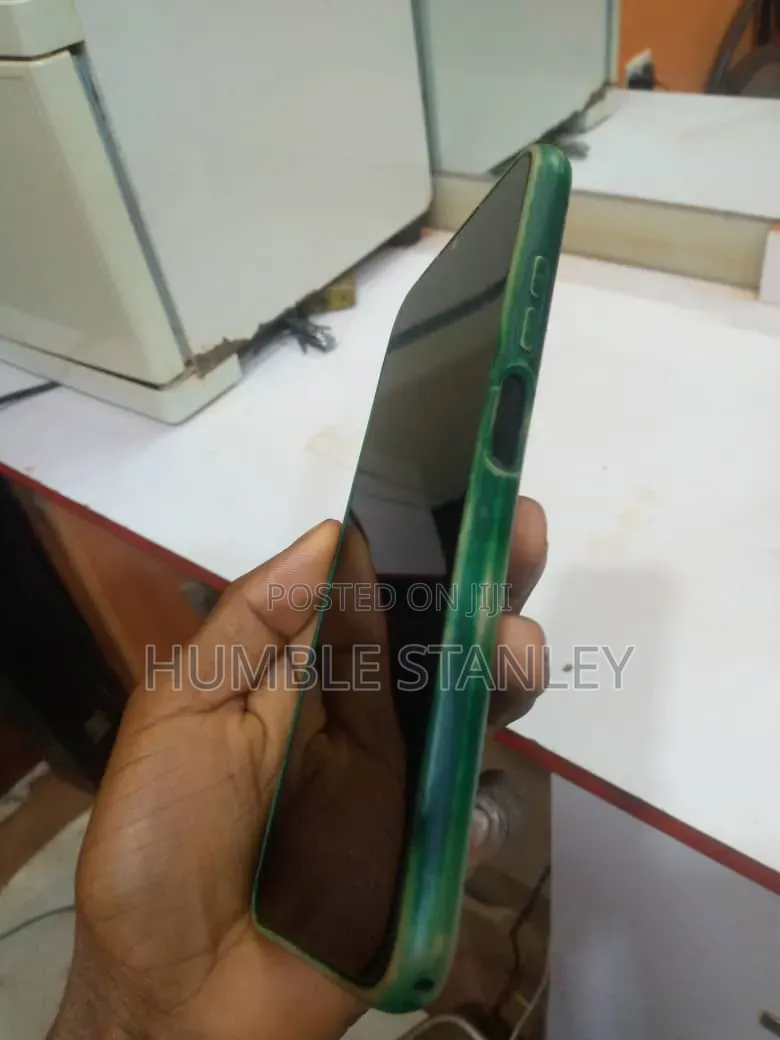 Samsung Galaxy A03s 32 GB Black