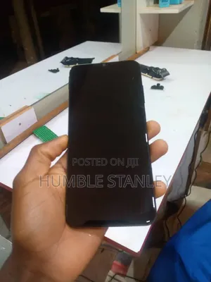 Samsung Galaxy A03s 32 GB Black
