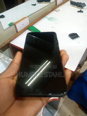 Samsung Galaxy A03s 32 GB Black