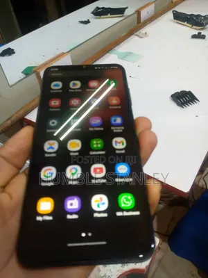 Samsung Galaxy A03s 32 GB Black