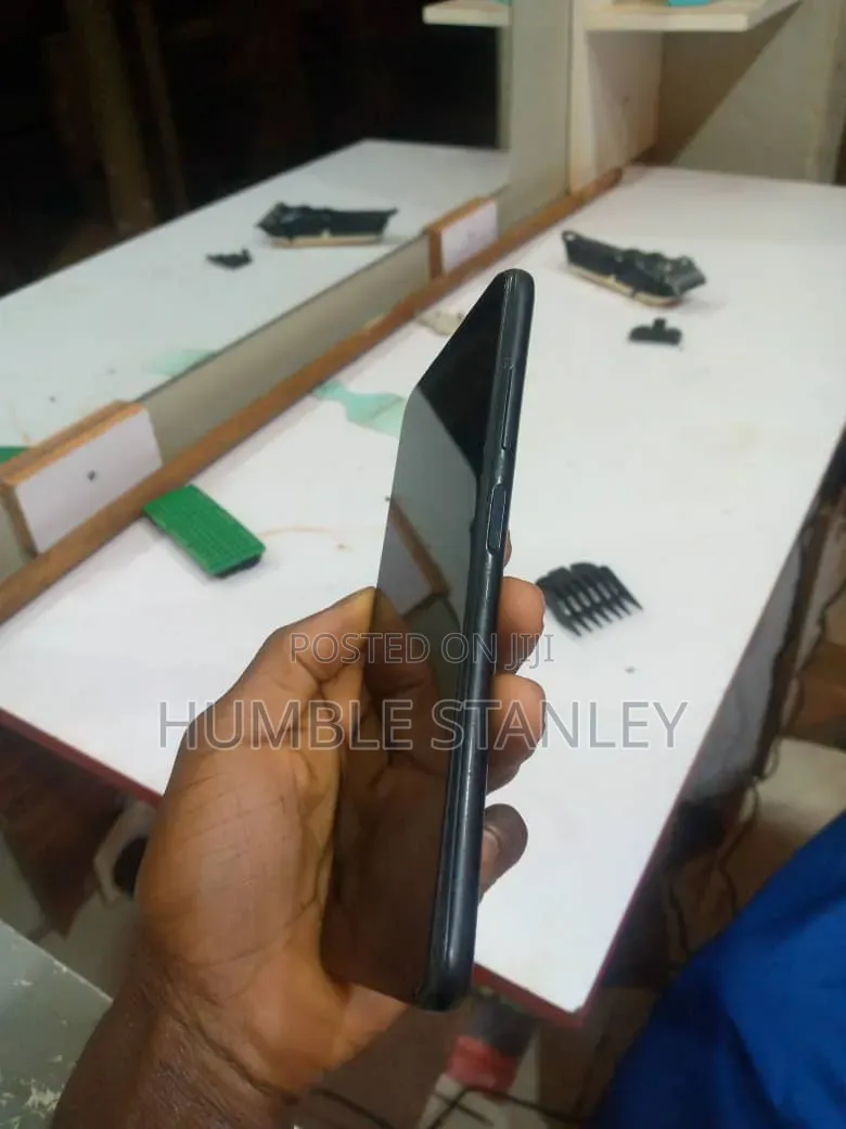Samsung Galaxy A03s 32 GB Black