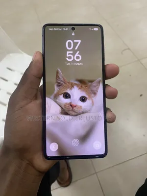 Samsung Galaxy A73 5G 256 GB Black