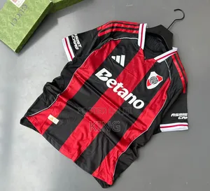 Adidas River Plate Away