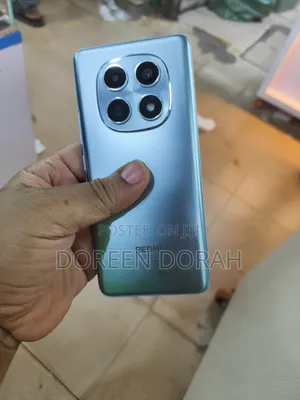 Xiaomi Redmi Note 15 128 GB Blue