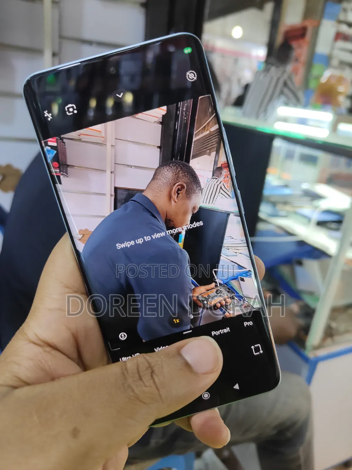 Xiaomi Redmi Note 15 128 GB Blue