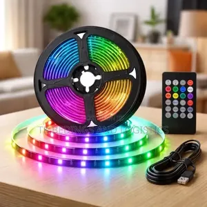 RBG Strip Light 10m