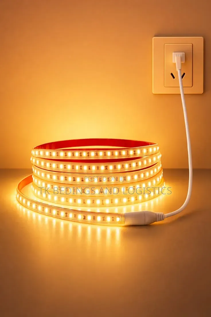 RBG Strip Light 10m