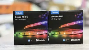 Govee RGB LED Strip Light 10M