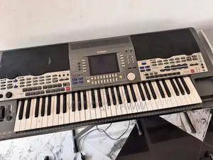Yamaha Keyboard