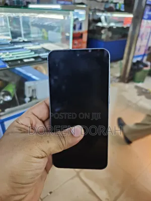 Oppo A6x 64 GB Blue