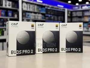 CMF by Nothing Buds Pro 2