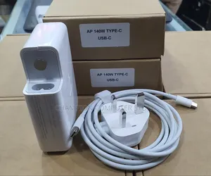 140W USB-C APPLE Charger MacBook Pro/Air16/15/14/13Inch/M1/M2/M3/M4/M5