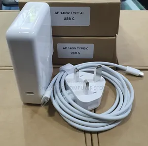 140W USB-C APPLE Charger MacBook Pro/Air16/15/14/13Inch/M1/M2/M3/M4/M5