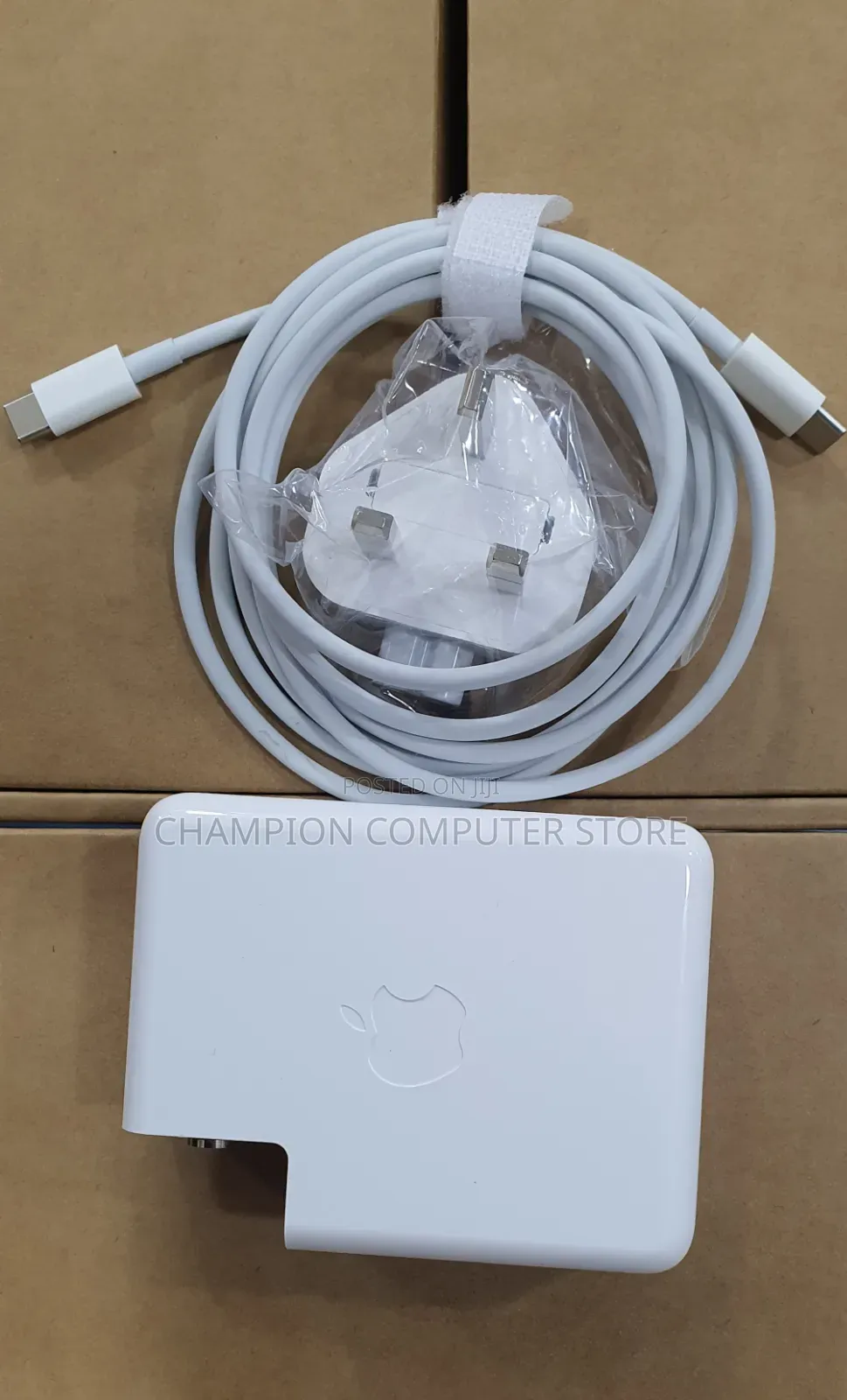 140W USB-C APPLE Charger MacBook Pro/Air16/15/14/13Inch/M1/M2/M3/M4/M5