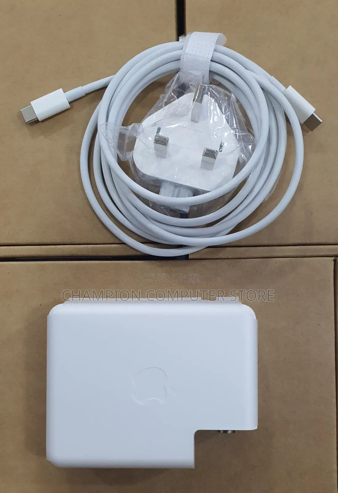 140W USB-C APPLE Charger MacBook Pro/Air16/15/14/13Inch/M1/M2/M3/M4/M5